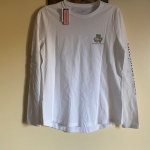 Vineyard Vines Long Sleeve